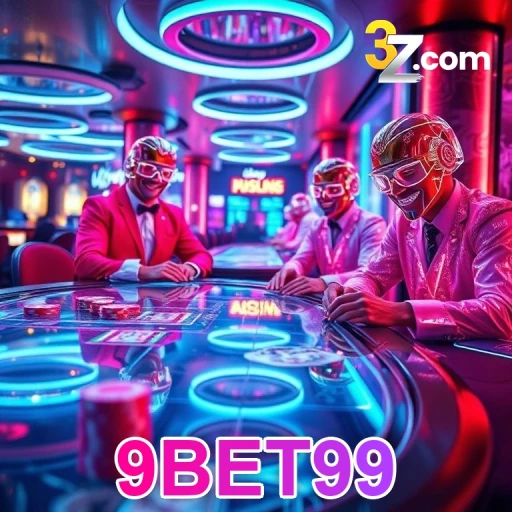 Baixar e Jogar: Explore o 9BET99 com Novas Funcionalidades