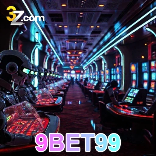 9BET99 Segurança e Confiança
