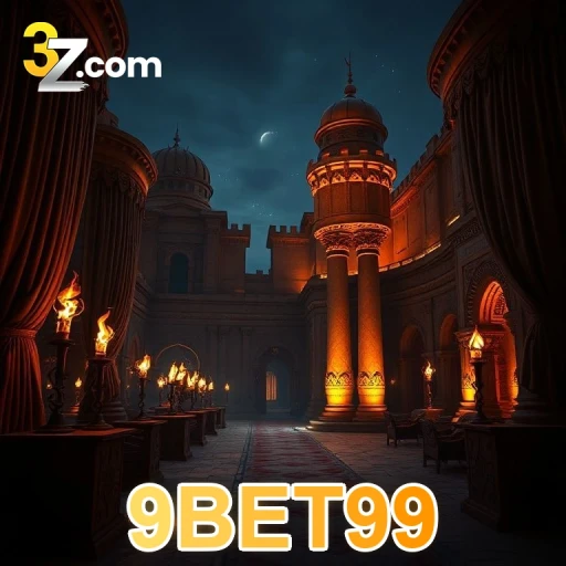 A Incrível Plataforma do 9BET99 que Encanta Jogadores