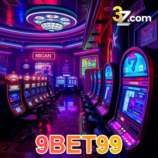 9BET99