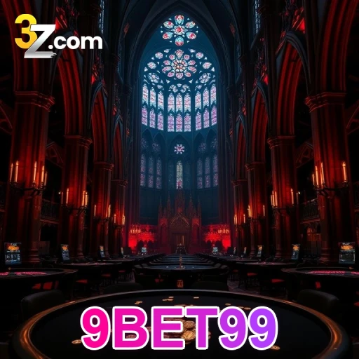 9BET99 Jogos de caça-níqueis